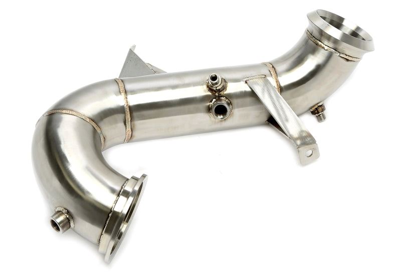 Downpipe Decat Mercedes-Benz A-Klasse W177 AMG A45/A45S M139 2