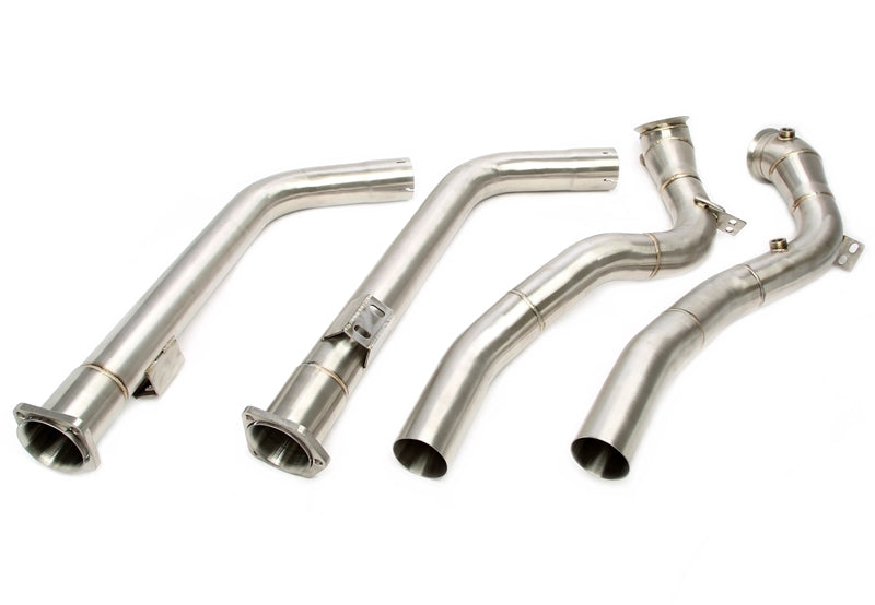 Downpipe Decat Mercedes-Benz G-Klasse W463 G500 M176 2
