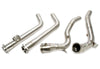 Downpipe Decat Mercedes-Benz G-Klasse W463 G500 M176