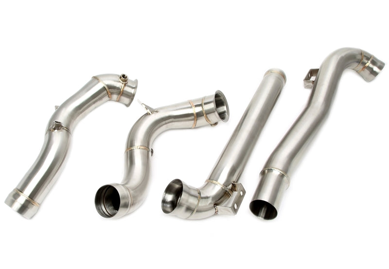 Downpipe Decat Mercedes-Benz AMG GT/GTS/GTC/GTR C190/R190 M178 2