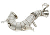 Downpipe Decat met Hitteschild Mercedes-Benz AMG GT X290/E-Klasse W213/CLS C257/GLE V167/S-Klasse W222 M276 2