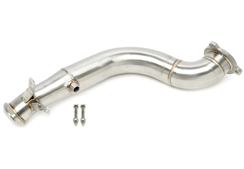 Downpipe Decat Mercedes-Benz C-Klasse W204/E-Klasse W212/SLK R172 M271