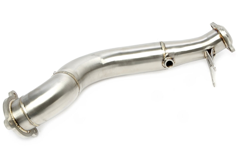 Downpipe Decat Mercedes-Benz C-Klasse W204/E-Klasse W212/SLK R172 M271 2