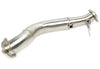 Downpipe Decat Mercedes-Benz C-Klasse W204/E-Klasse W212/SLK R172 M271 2