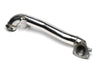 Downpipe 2,5 inch Mini R56 tot R61 Citroen DS3 en Peugeot 207 1.6 Turbo