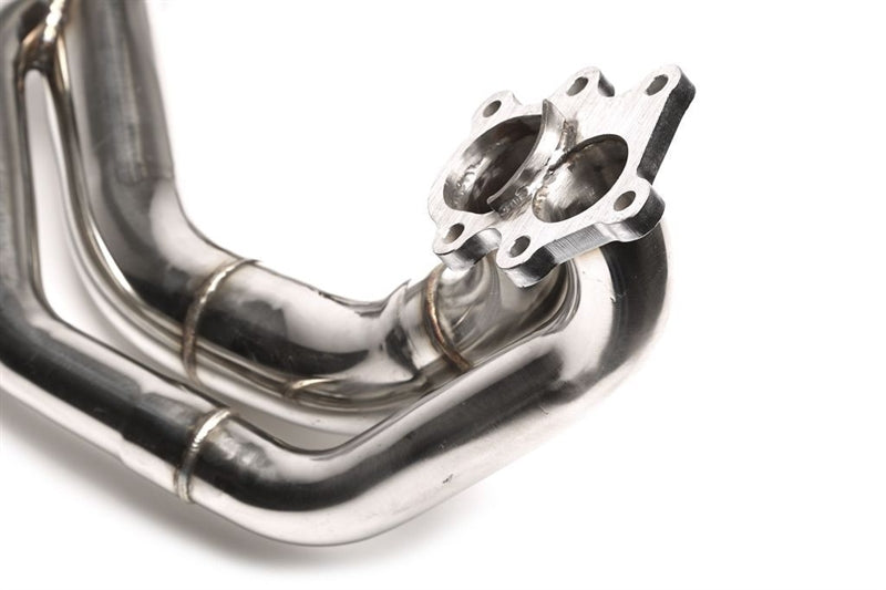 Downpipe Opel Calibra Turbo 4x4/Vectra A Turbo 4x4 C20LET 70mm 2