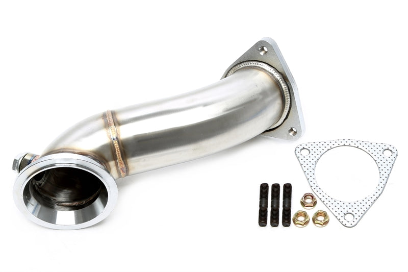 Downpipe Opel Corsa D 1.6 Turbo