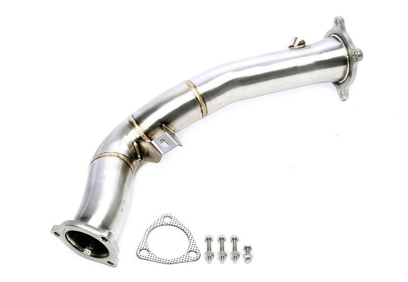 Downpipe Voorkatalysator Vervangstuk Porsche Macan 95B 2.0 TFSI