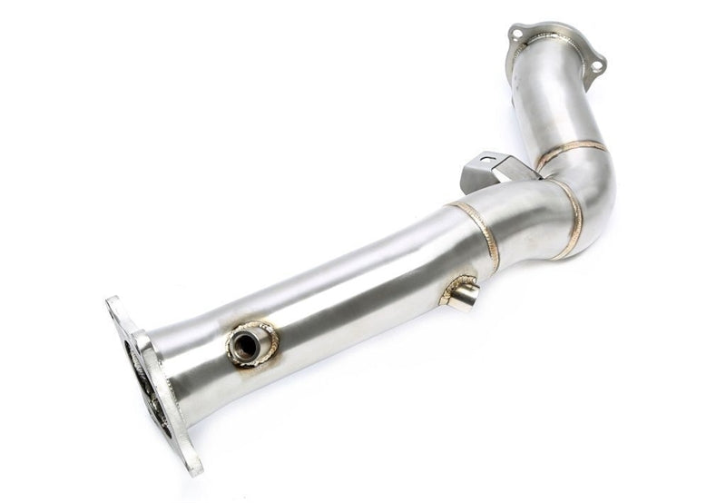 Downpipe Voorkatalysator Vervangstuk Porsche Macan 95B 2.0 TFSI 2