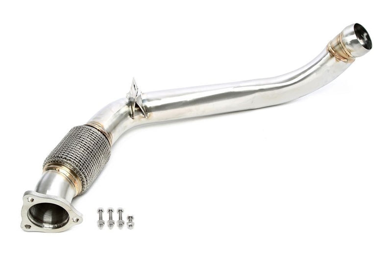 Downpipe Hoofdkatalysator Vervangstuk Porsche Panamera 971 3.0T 330pk