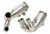Downpipe Decat Porsche 911 Carrera/S 991 3.0l 370/420/450pk 2