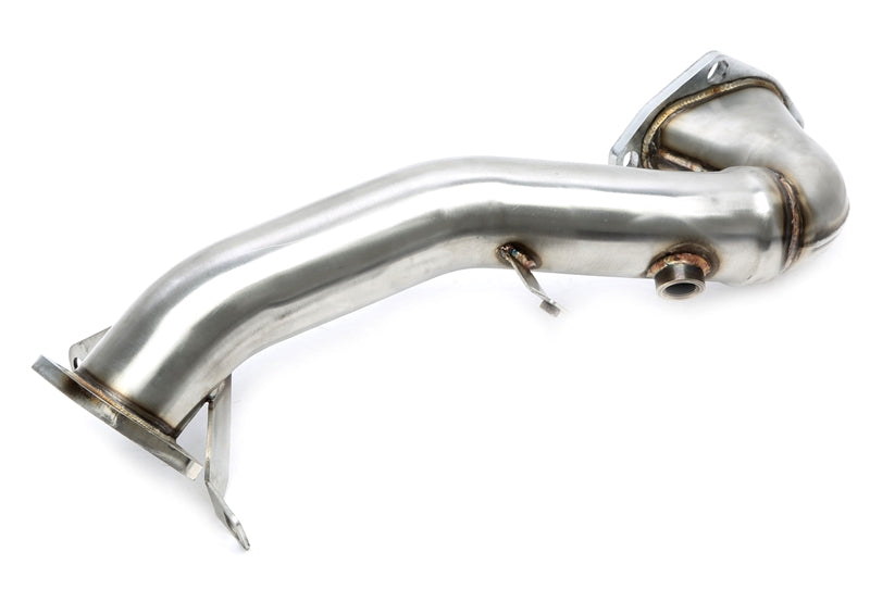 Downpipe VW Golf V VI 1K / Scirocco III / Beetle 5C 1.4 TSI TFSI 2