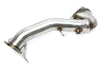 Downpipe VW Golf V VI 1K / Scirocco III / Beetle 5C 1.4 TSI TFSI 2