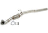 Decat Downpipe Audi A3 8L Seat Leon en Toledo 1M Skoda Octavia 1U VW Bora Golf 4 1J 1.9 TDI