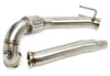 Downpipe Decat Audi A1 8X / Seat Ibiza 6J / VW Polo 6R 1.8 TFSI 192pk 2