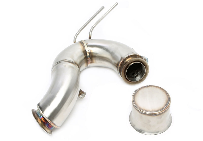 Downpipe Decat Audi A3 8V / Seat Leon 5F / Skoda Octavia III 5E / VW Golf VII 1.6/2.0 TDI 2
