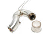 Downpipe Decat Audi A3 8V / Seat Leon 5F / Skoda Octavia III 5E / VW Golf VII 1.6/2.0 TDI 2
