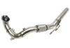 Downpipe Decat Audi A3 8V / Seat Leon 5F / Skoda Octavia 5E / VW Golf VII Passat 1.8/2.0 TFSI