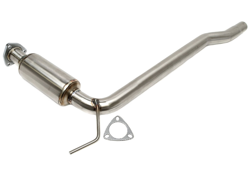 Downpipe VW Transporter T4 1.9 TD 2.4D 2.5 TDI Syncro 1996-2003