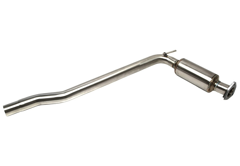 Downpipe VW Transporter T4 1.9 TD 2.4D 2.5 TDI Syncro 1996-2003 2