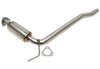 Downpipe VW Transporter T4 1.9 TD 2.4D 2.5 TDI Syncro 1996-2003