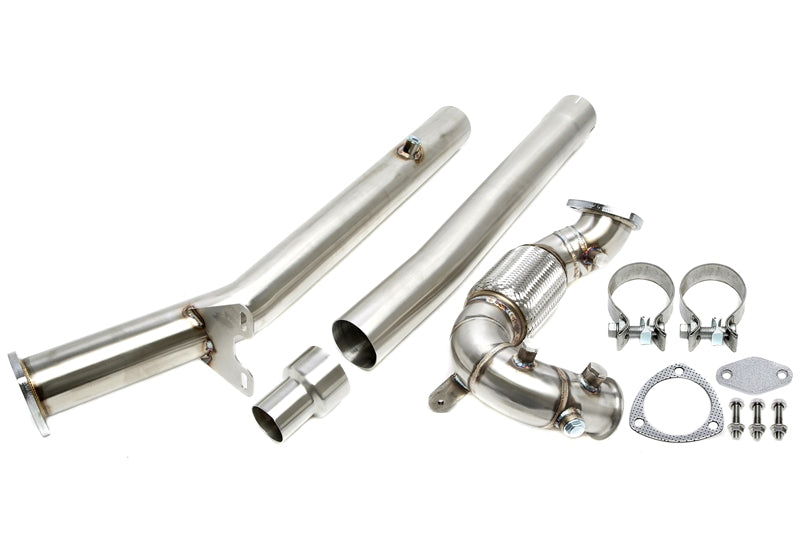 Downpipe Audi A3 8P / Skoda Octavia 1Z Superb 3T / VW Golf VI 1K Scirocco Touran 1.6/2.0 TDI
