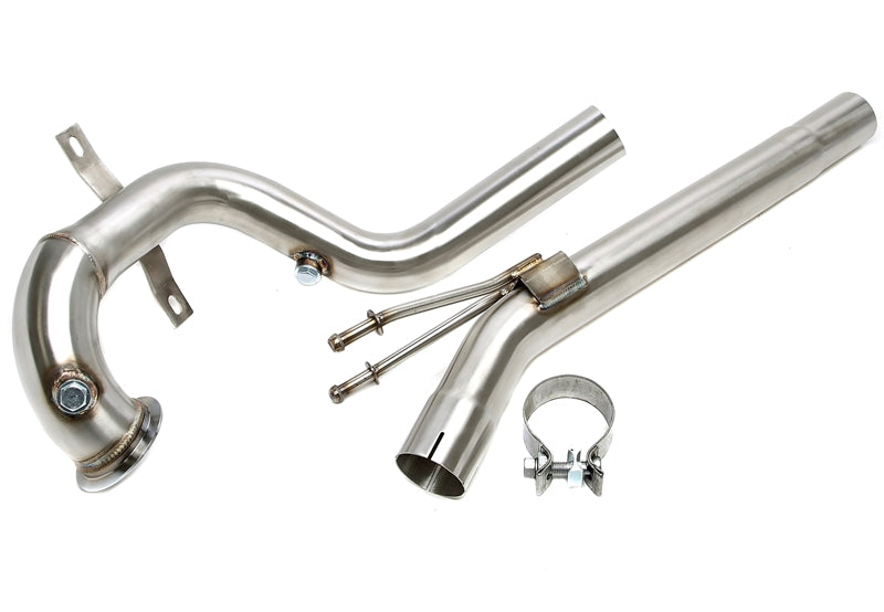 Downpipe Audi A1 8X / Seat Ibiza 6J / Skoda Fabia 5J / VW Polo 6R 1.6 TDI 75/90/105pk