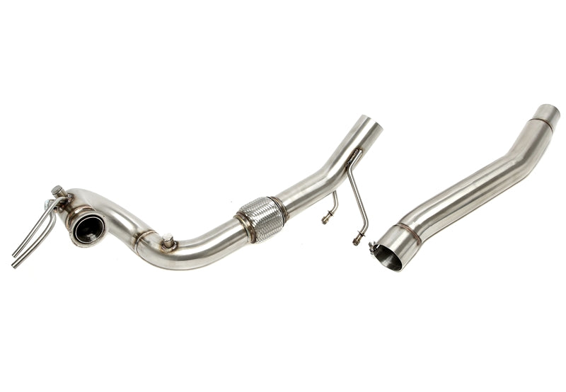 Downpipe Audi A3 8P / Seat Leon 1P / Skoda Octavia 1Z / VW Golf V Passat Touran 1.9/2.0 TDI