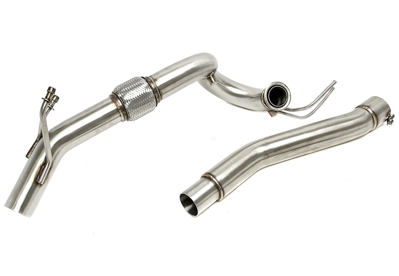 Downpipe Audi A3 8P / Seat Leon 1P / Skoda Octavia 1Z / VW Golf V Passat Touran 1.9/2.0 TDI 2