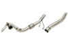 Downpipe Audi A3 8P / Seat Leon 1P / Skoda Octavia 1Z / VW Golf V Passat Touran 1.9/2.0 TDI