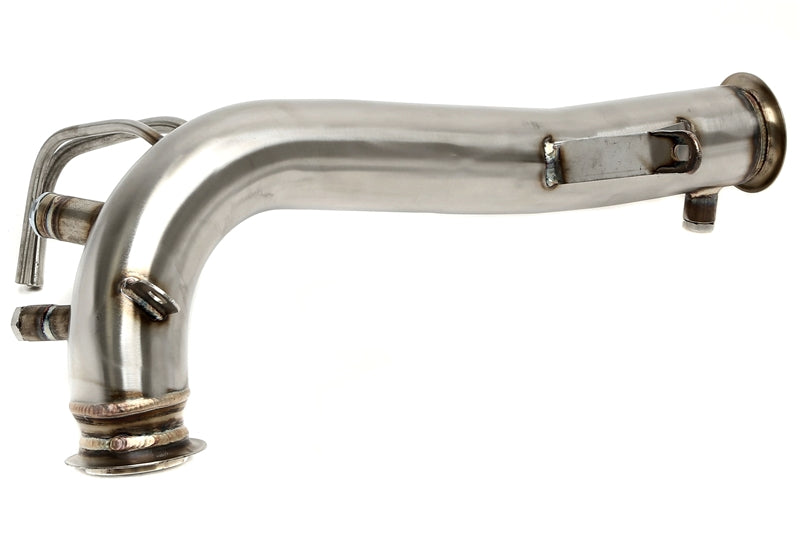 Downpipe VW Transporter T5 1.9 TDI 2.5 TDI 7E 2003-2015