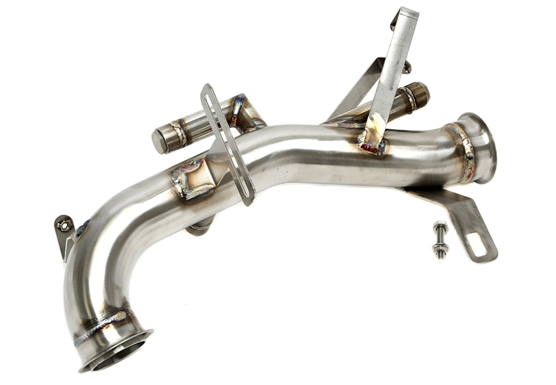 Downpipe VW Transporter T5 T6 2.0 TDI 84/102/114/136/140/180pk
