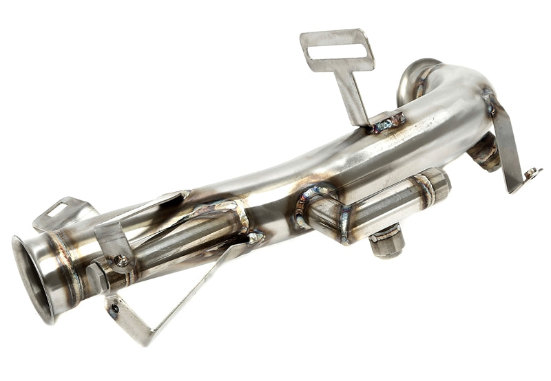 Downpipe VW Transporter T5 T6 2.0 TDI 84/102/114/136/140/180pk 2