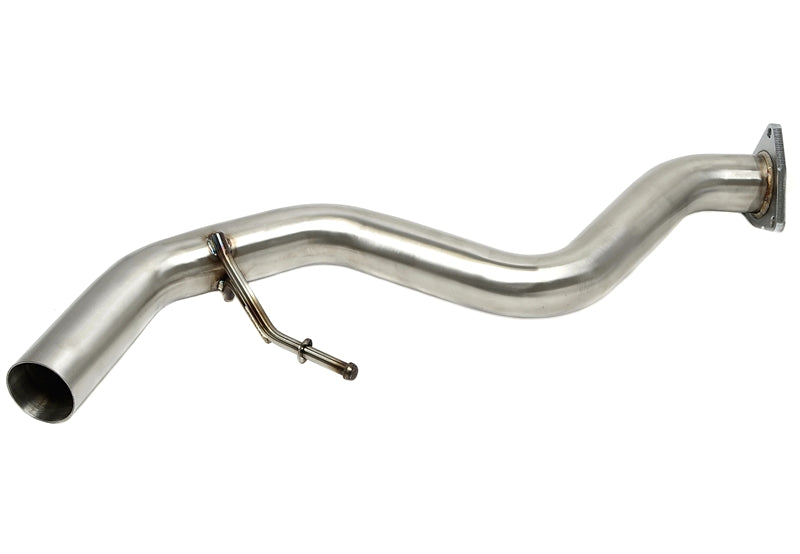 Downpipe VW Touareg 7P 3.0 V6 TDI 204pk CJMA CASD 2010-2015 2