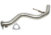 Downpipe VW Touareg 7P 3.0 V6 TDI 204pk CJMA CASD 2010-2015