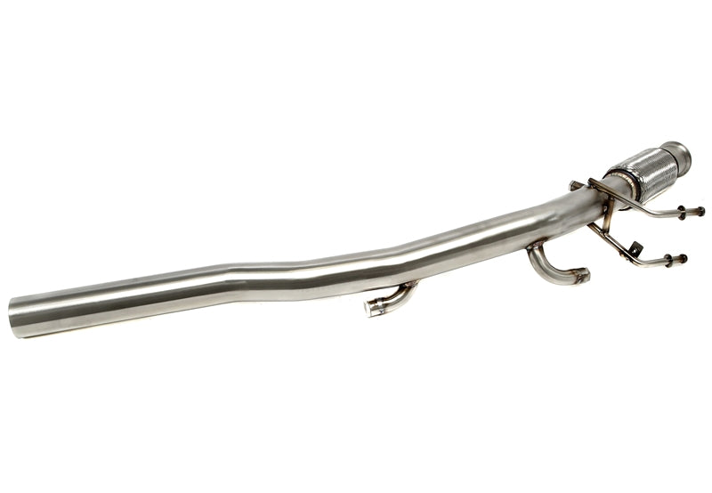 Downpipe VW Transporter T5 T6 2.0 BiTDI 4motion 136/140/180pk 2