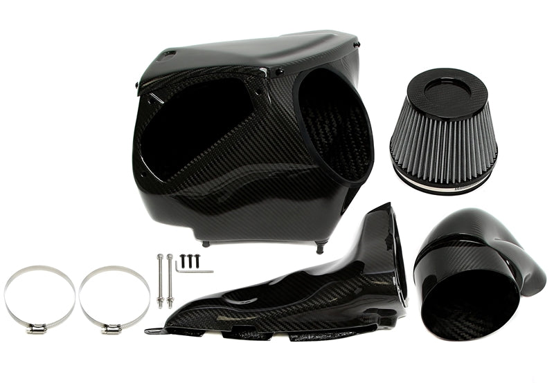 TA Technix Carbon Intake Audi A6 S6 RS6 A7 S7 RS7 4G C7 4GA