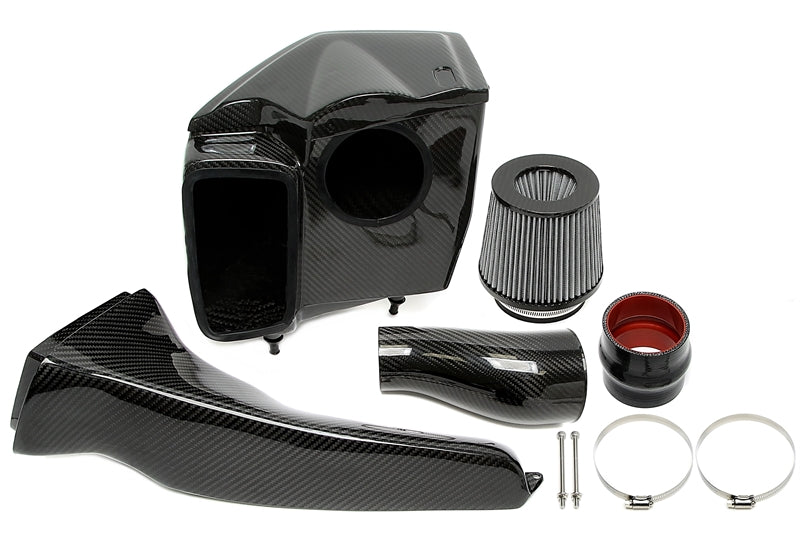 TA Technix Carbon Intake Audi A4 S4 RS4 A5 S5 RS5 B9 8W