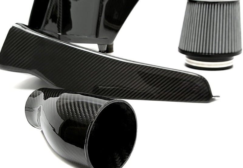 TA Technix Carbon Intake Audi A4 S4 RS4 A5 S5 RS5 B9 8W 2