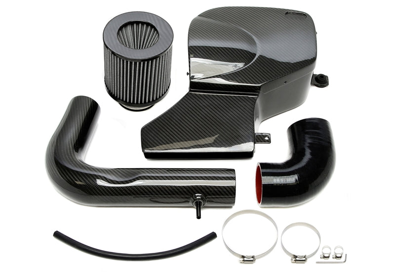 TA Technix Carbon Intake VW Golf VIII CD 1.4 Turbo 150pk