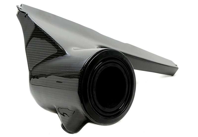 TA Technix Carbon Intake Audi A3 8Y Seat Leon KL VW Golf VIII CD 2.0 TSI 2