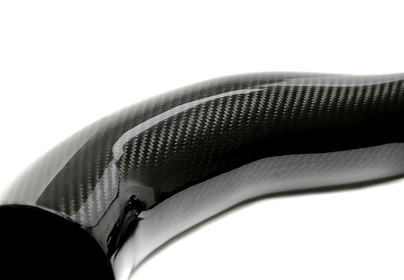TA Technix Carbon Intake Audi A3 8Y Seat Leon KL VW Golf VIII CD 2.0 TSI 3