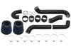 Intake kit met blauwe conische luchtfilter BMW 3 Serie M3 G80 en 4 Serie M4 G82 S58