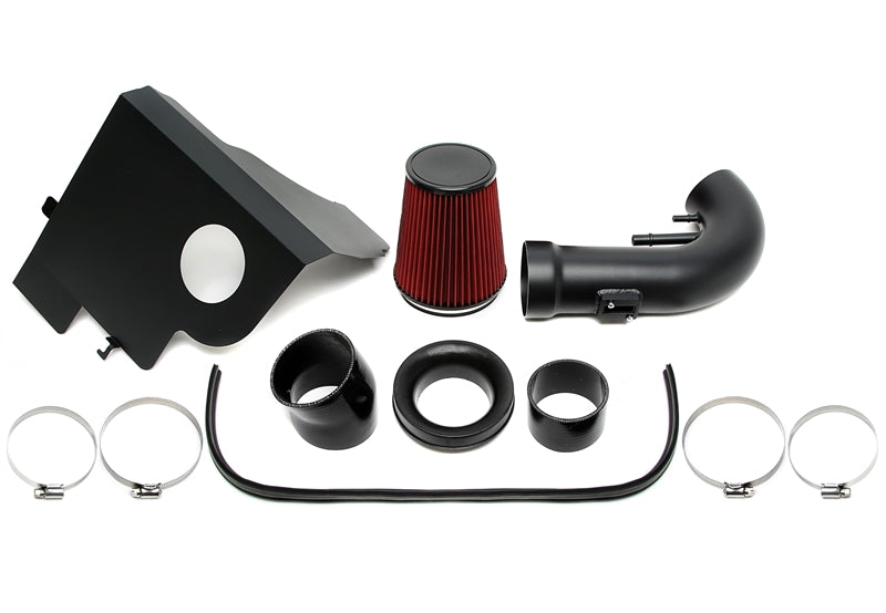TA Technix Intake Kit Ford Mustang V V6 3.7l