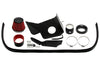 Intake kit Ford Mustang 2.3 EcoBoost