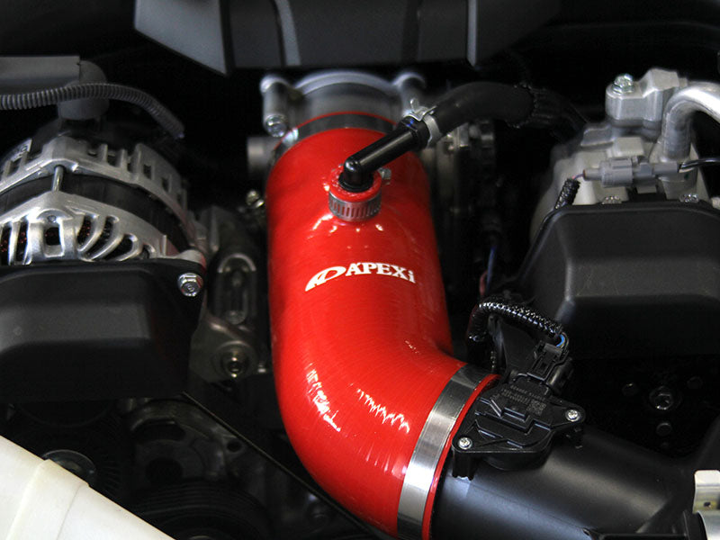 Apexi Siliconen slang Toyota GR86 / Subaru BRZ ZD8