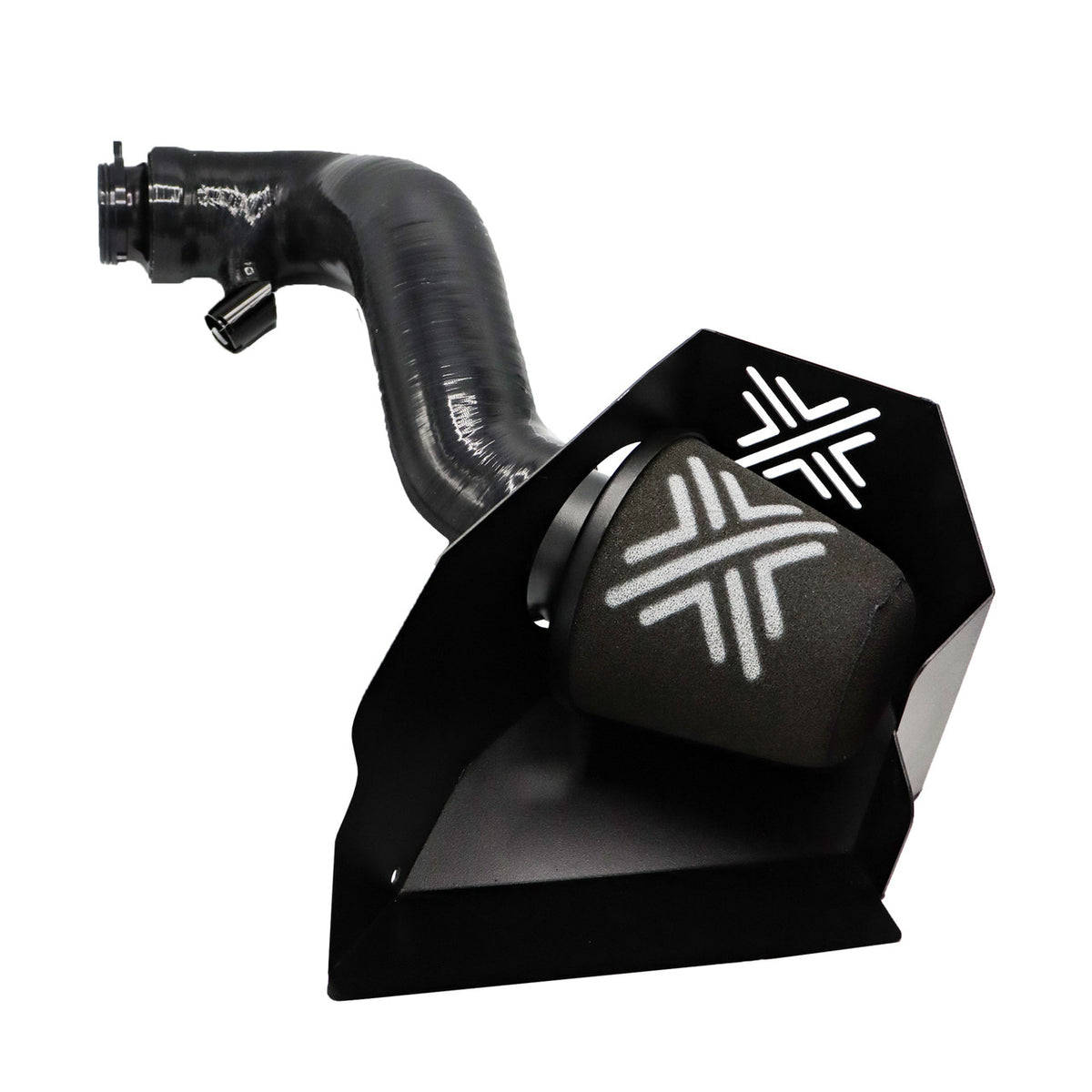 Pipercross Intake systeem Volkswagen Golf 8 R / Audi S3 8Y / Cupra Formentor