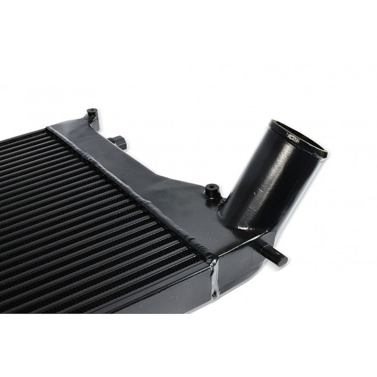 Aggiornamento intercooler – Golf 6 GTI / R / A3 / S3 8P VAG 1.8 / 2.0 TFSI / TDI