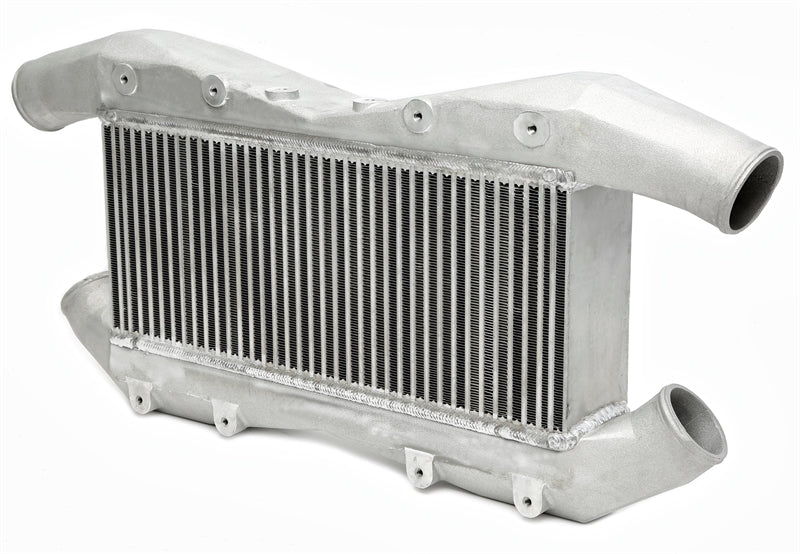 Intercooler Kit – Nissan GT-R R35 3.8 V6 BiTurbo