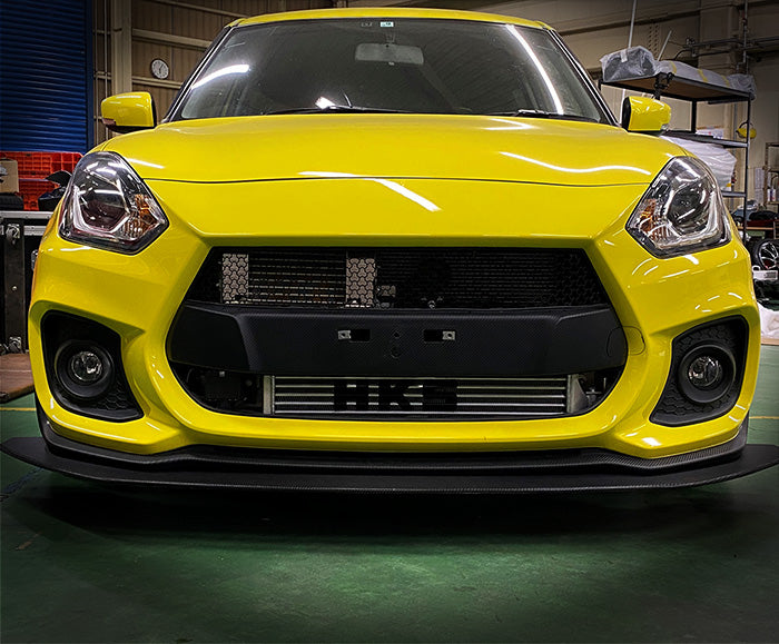 HKS Intercooler Suzuki Swift Sport ZC33S